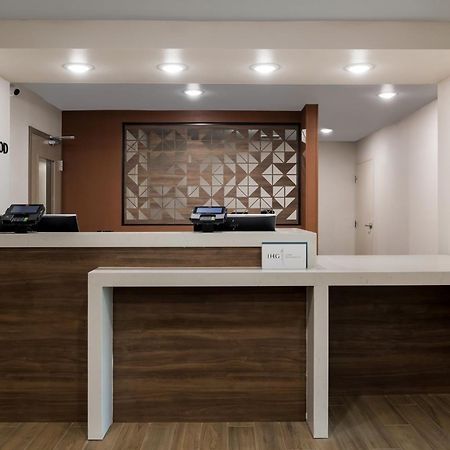 Candlewood Suites Lafayette - River Ranch By Ihg Exterior foto