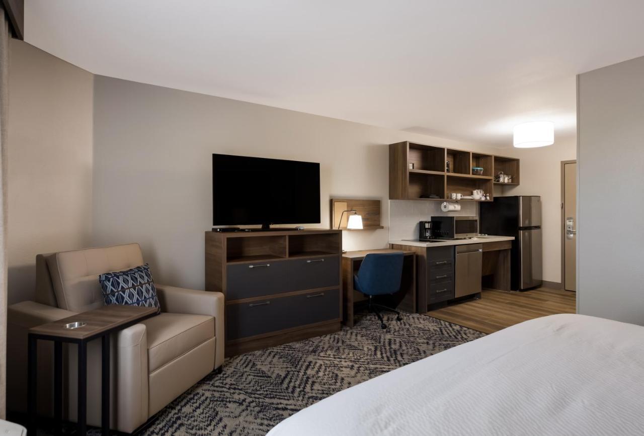 Candlewood Suites Lafayette - River Ranch By Ihg Exterior foto