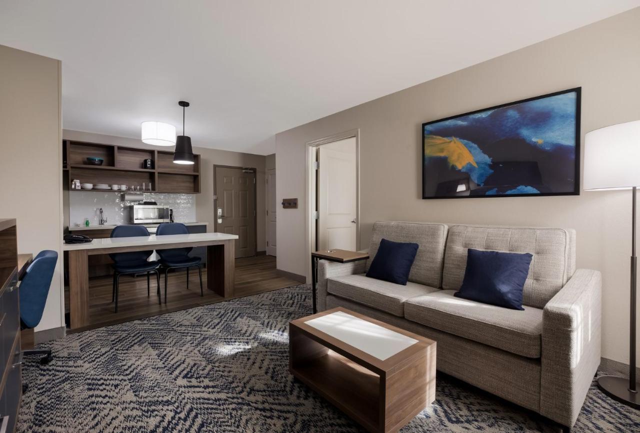 Candlewood Suites Lafayette - River Ranch By Ihg Exterior foto