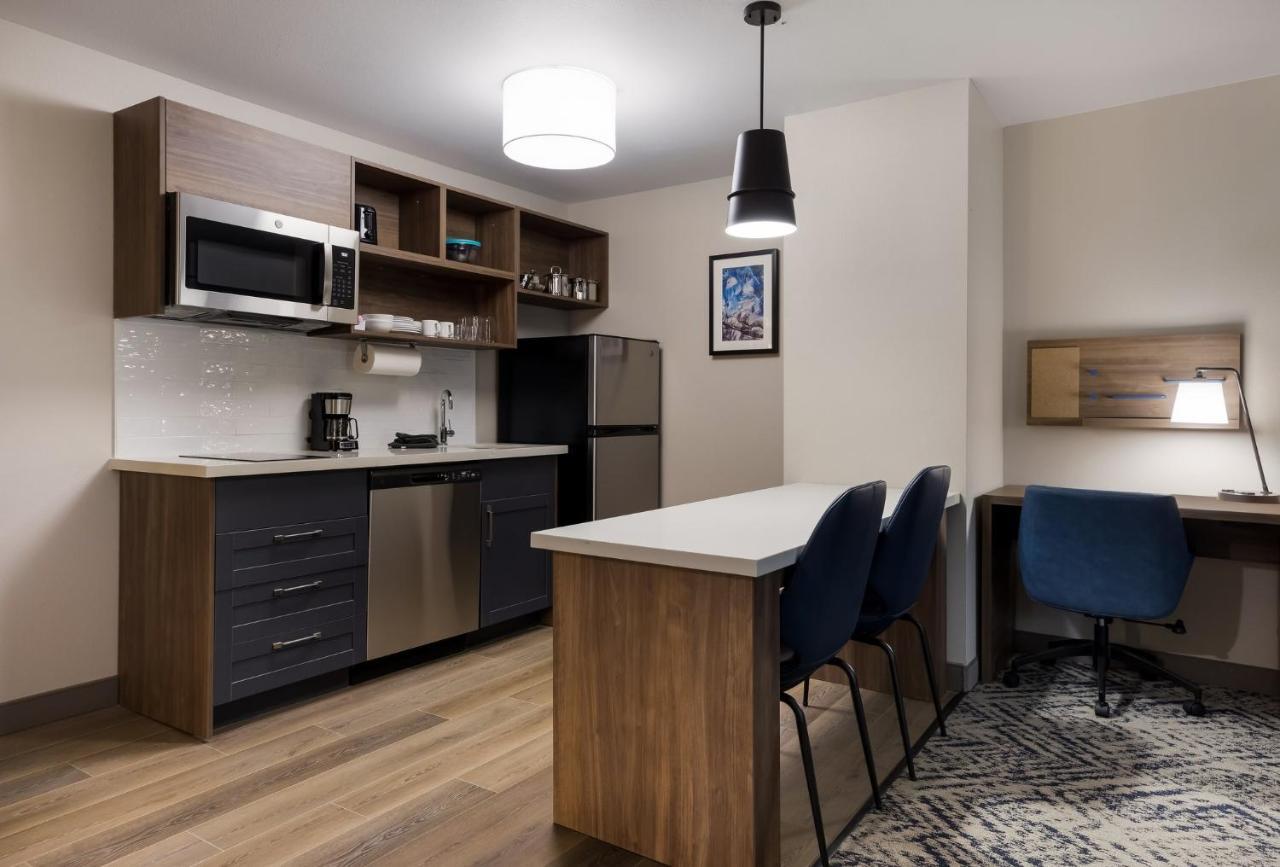 Candlewood Suites Lafayette - River Ranch By Ihg Exterior foto