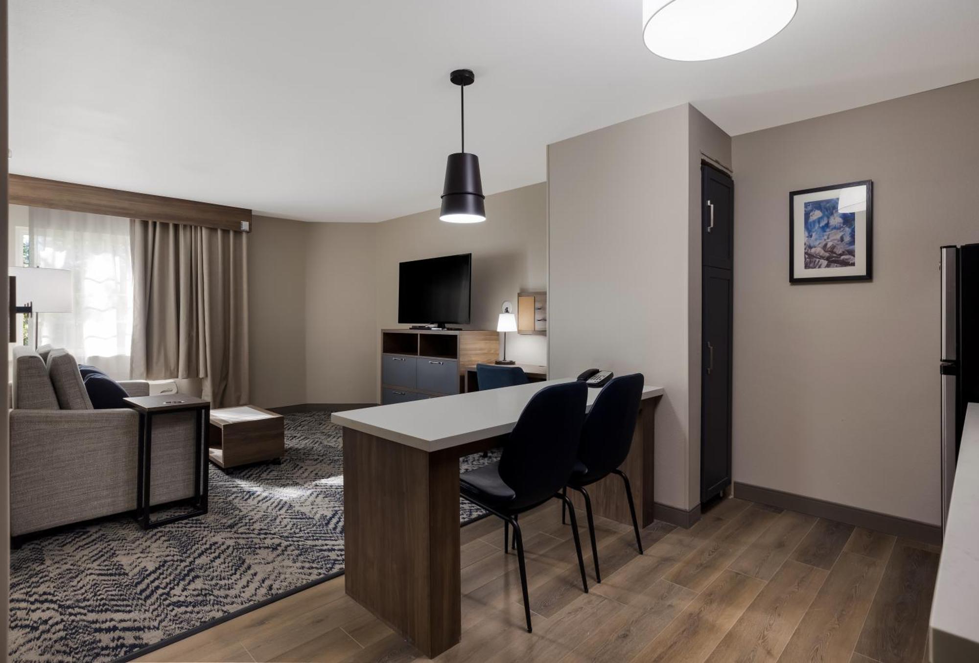 Candlewood Suites Lafayette - River Ranch By Ihg Exterior foto