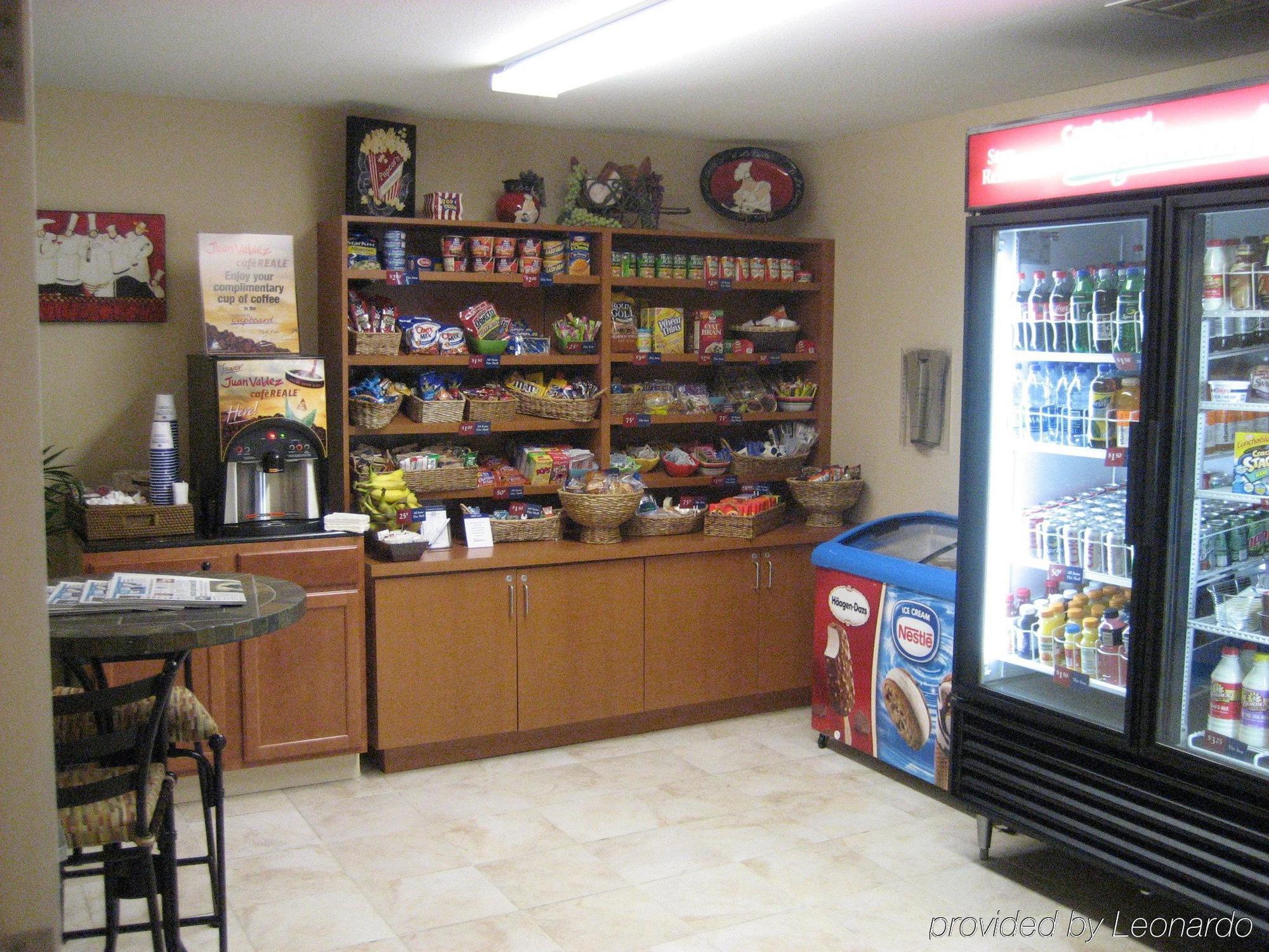 Candlewood Suites Lafayette - River Ranch By Ihg Facilidades foto