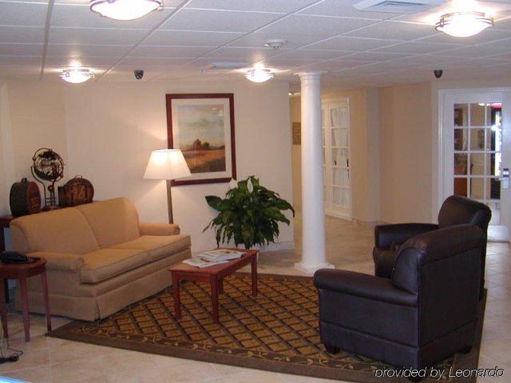 Candlewood Suites Lafayette - River Ranch By Ihg Exterior foto