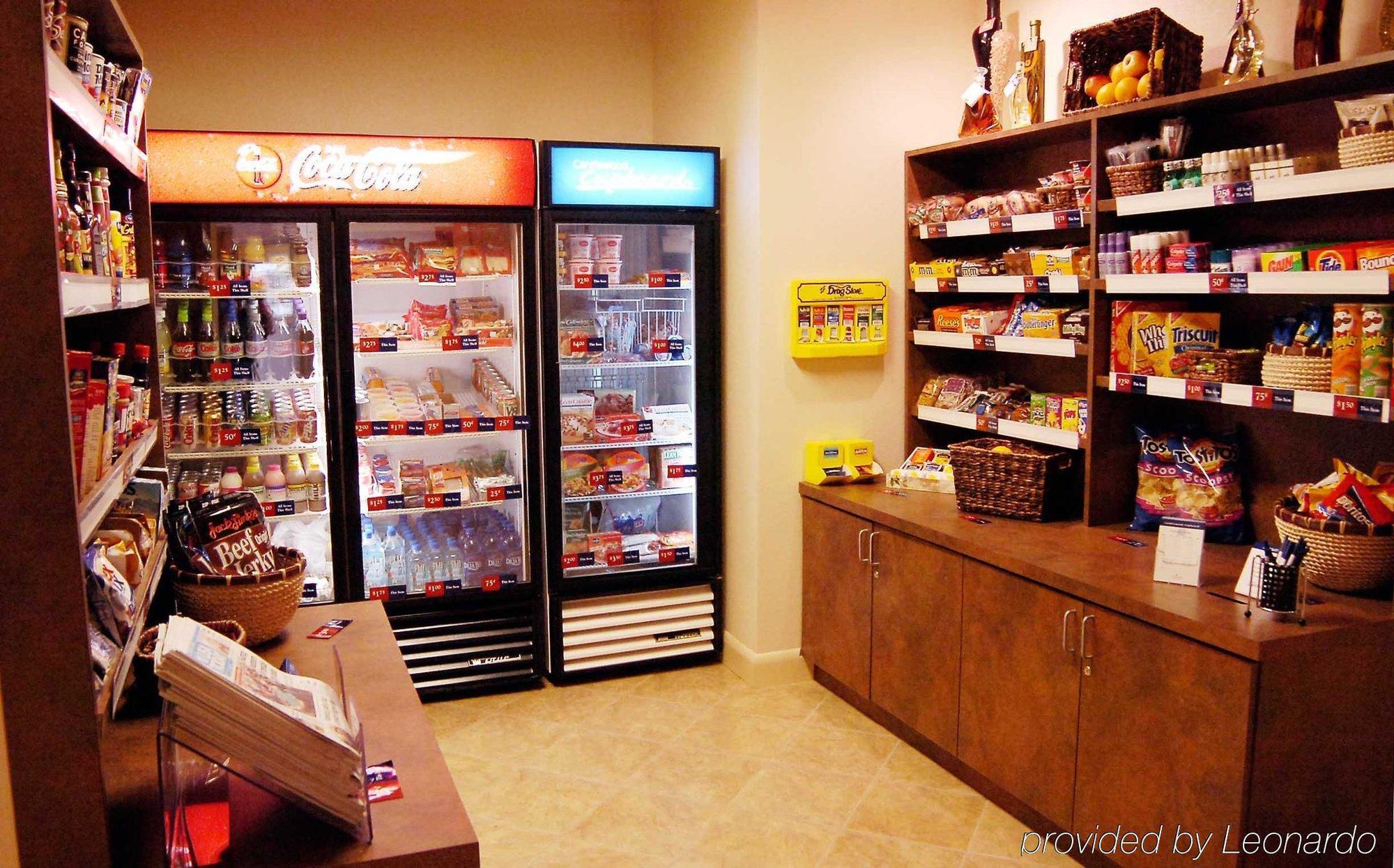Candlewood Suites Lafayette - River Ranch By Ihg Facilidades foto