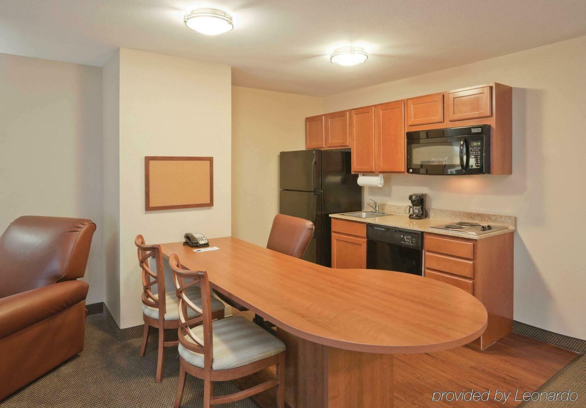 Candlewood Suites Lafayette - River Ranch By Ihg Exterior foto
