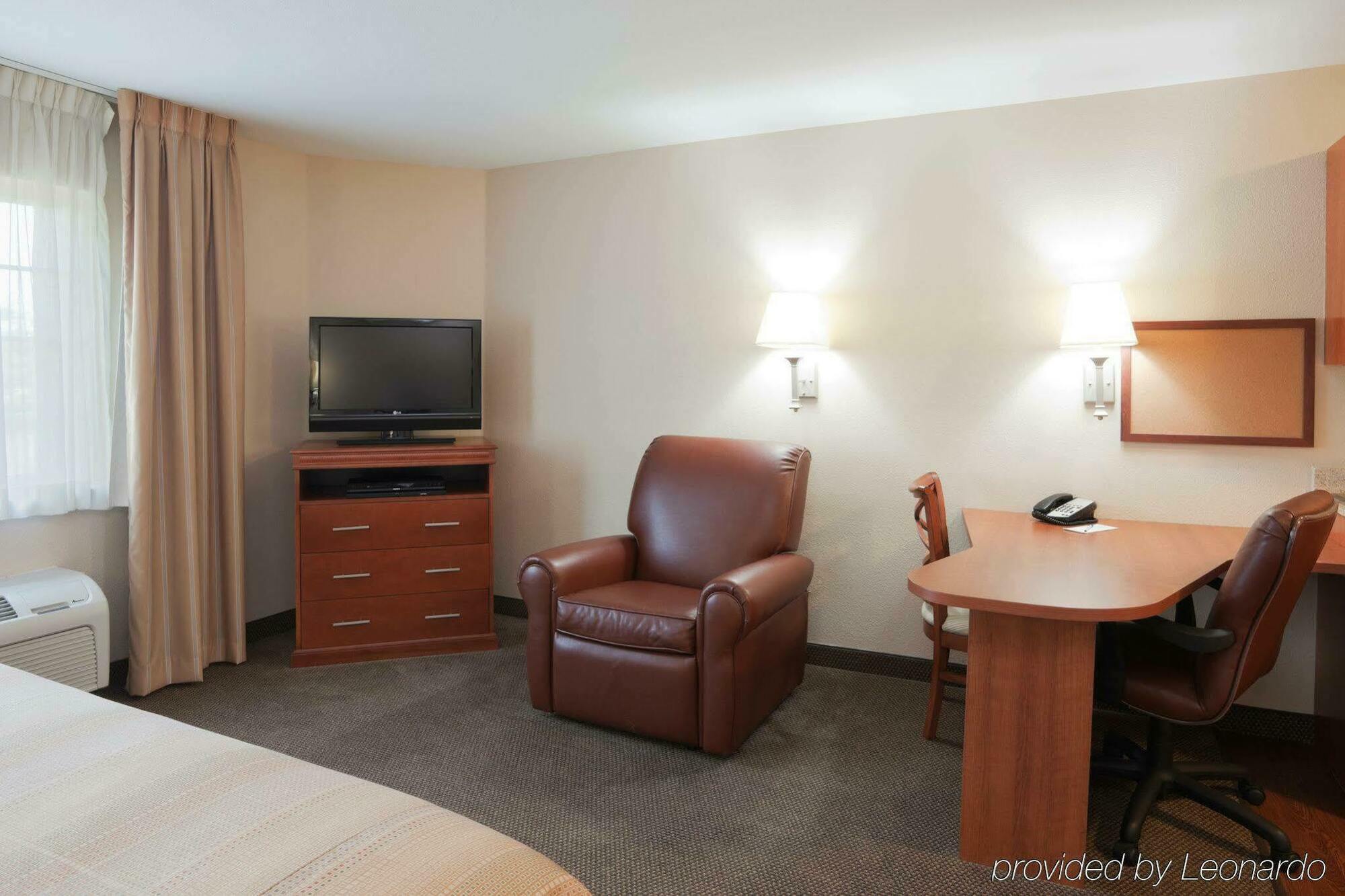 Candlewood Suites Lafayette - River Ranch By Ihg Habitación foto