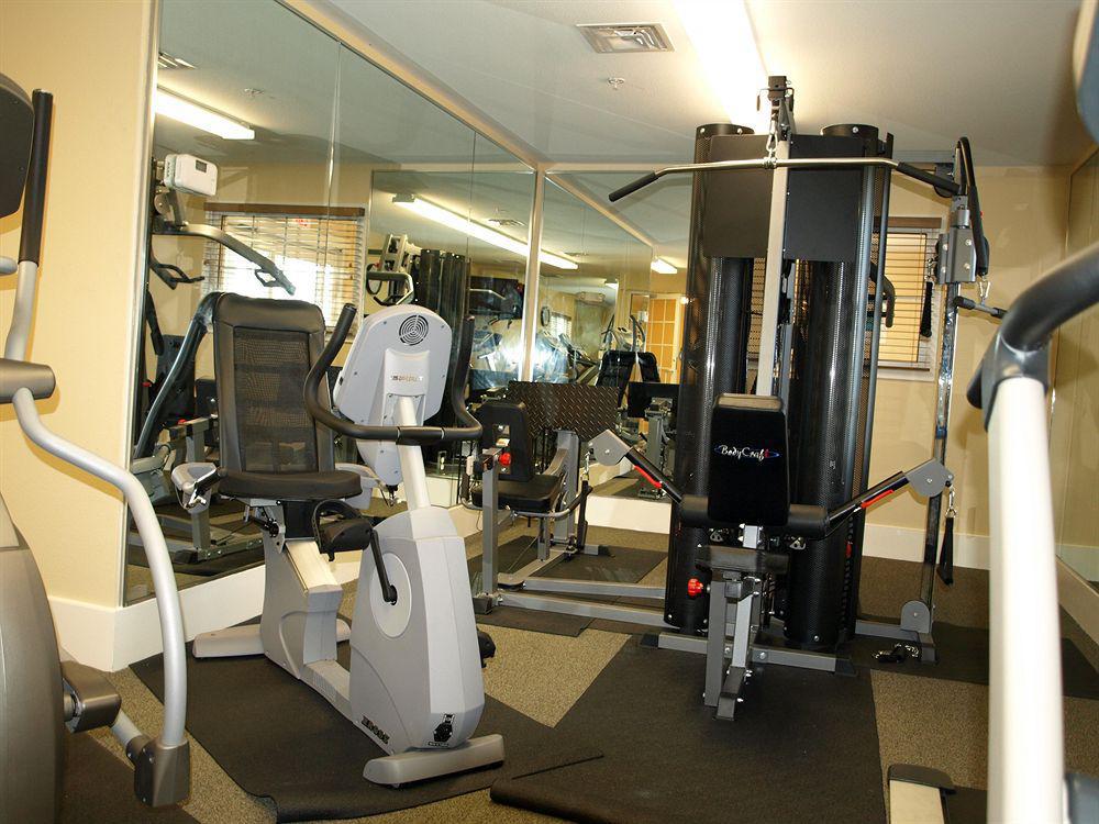 Candlewood Suites Lafayette - River Ranch By Ihg Facilidades foto